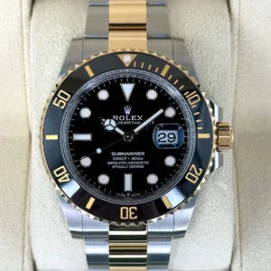 GMT master