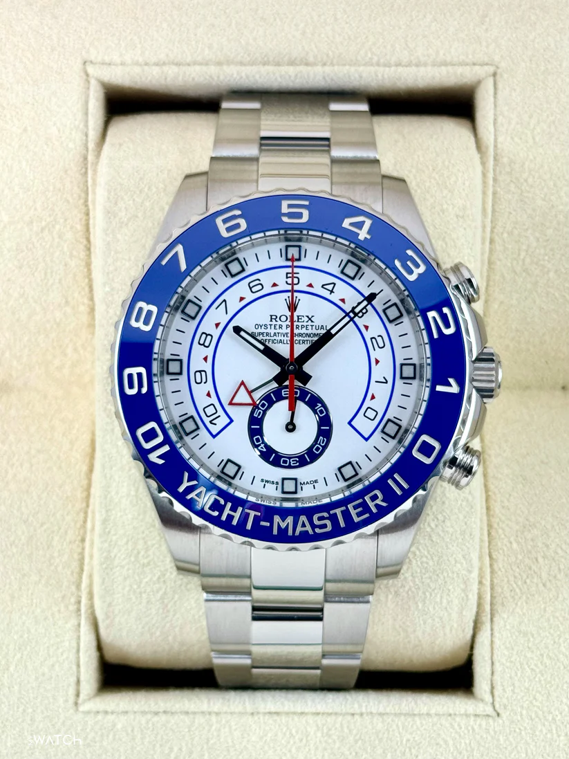 yatch master yatch master