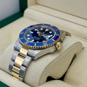 GMT master