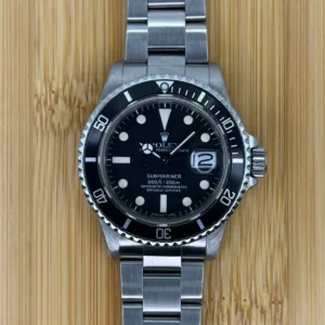 Submariner