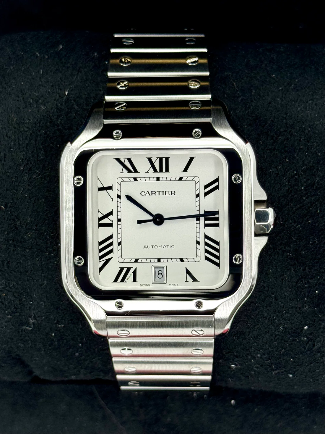 cartier cartier