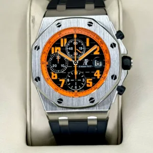 Audemars Piguet