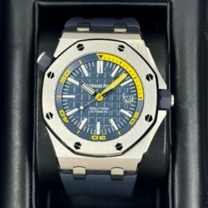 Audemars Piguet