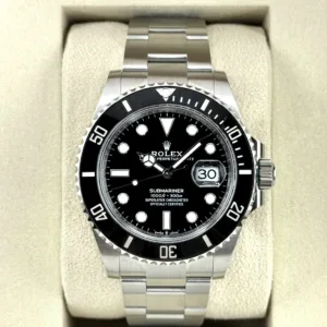 GMT master