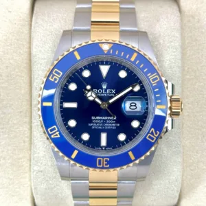 GMT master