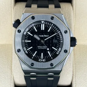 Audemars Piguet