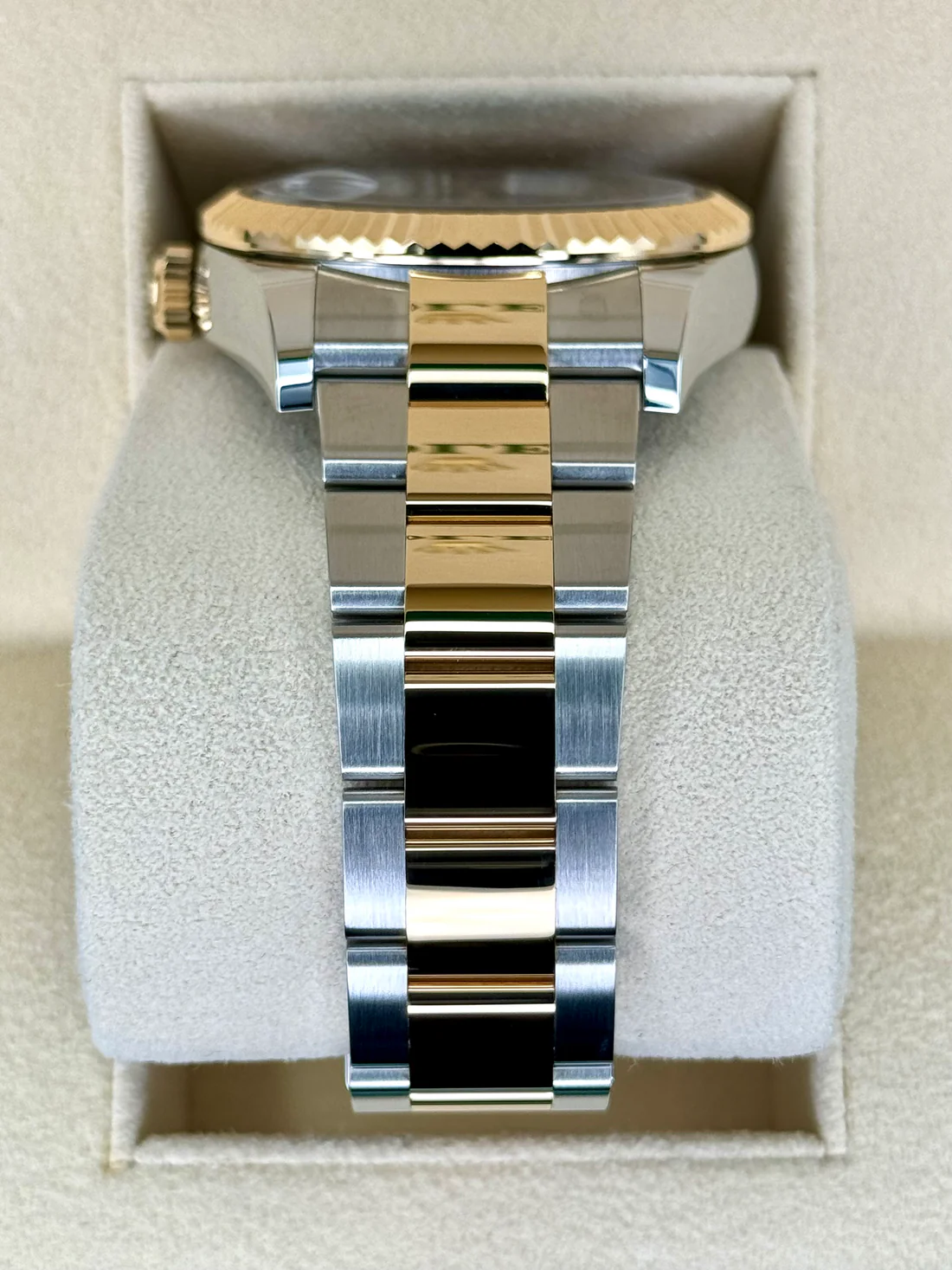 Sky Dweller Sky Dweller