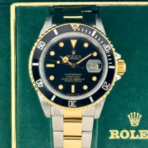 GMT master