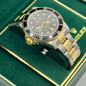 GMT master