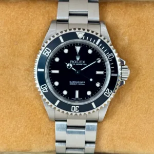 GMT master