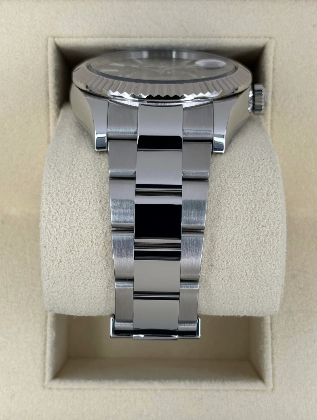 Sky Dweller Sky Dweller