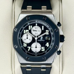 Audemars Piguet