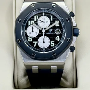 Audemars Piguet