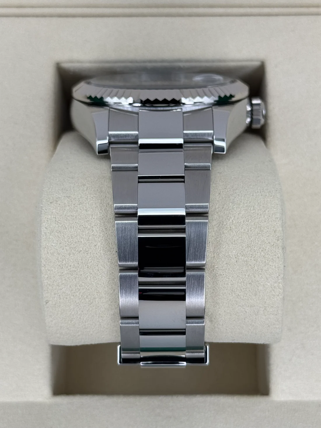 Sky Dweller Sky Dweller