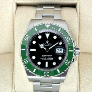 GMT master