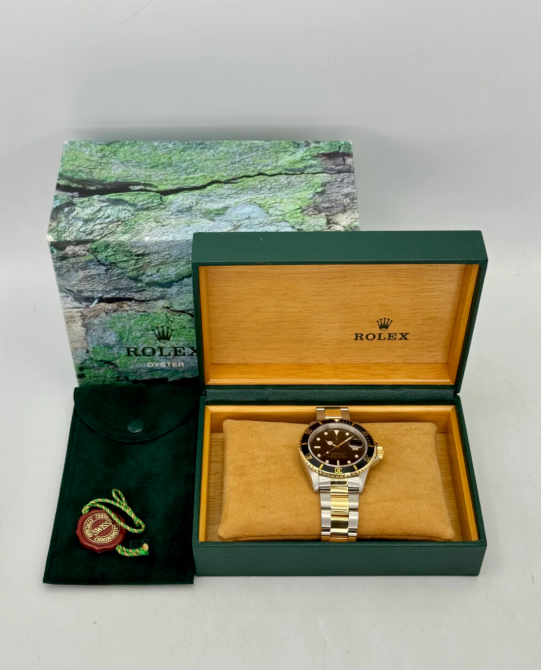 GMT master GMT master