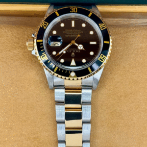 GMT master
