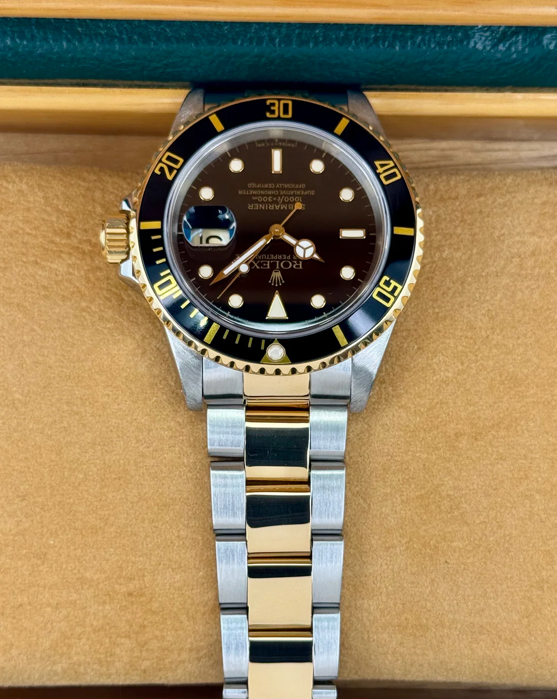 GMT master GMT master