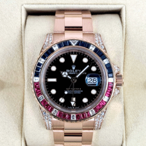 GMT master