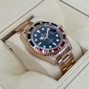 GMT master