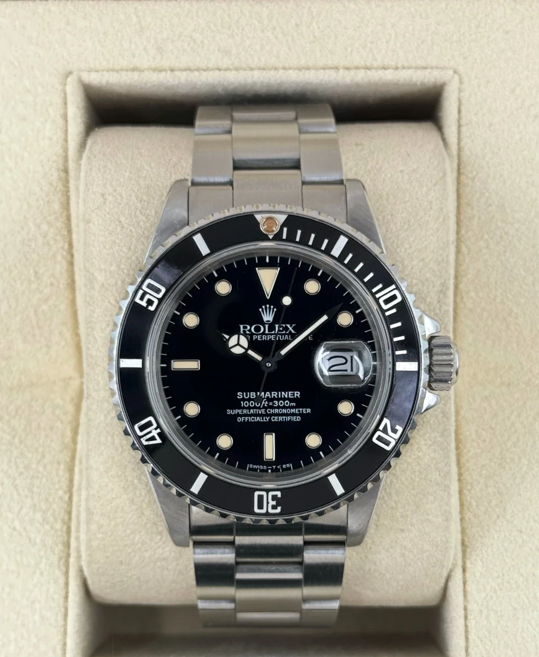 Submariner Submariner