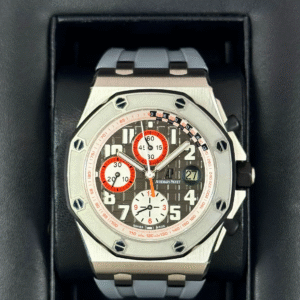 Audemars Piguet